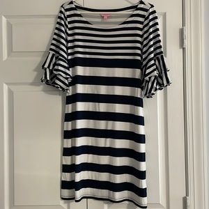 Like New Lilly Pulitzer Dress size L